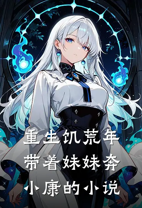 重生饥荒年：带着妹妹奔小康的小说