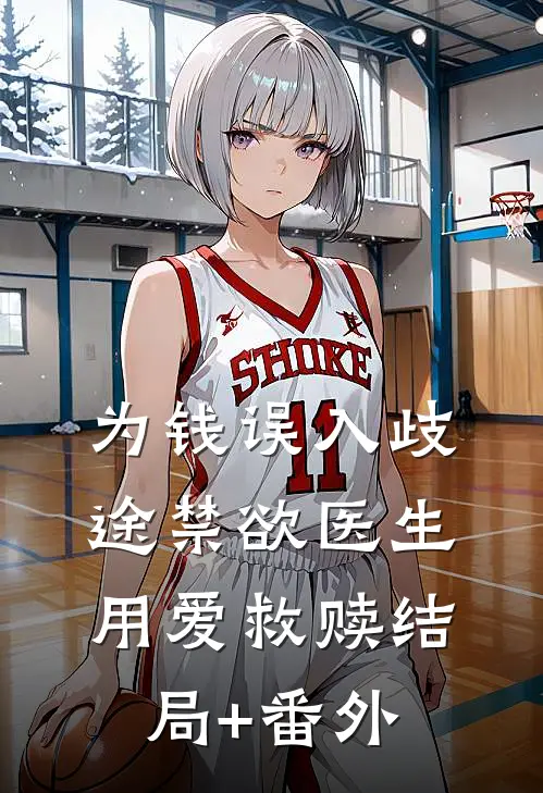 为钱误入歧途禁欲医生用爱救赎结局+番外