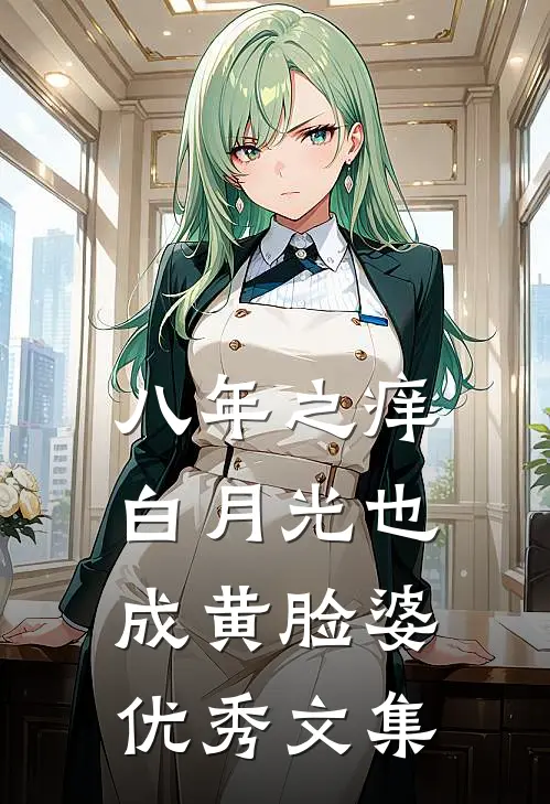 八年之痒，白月光也成黄脸婆优秀文集