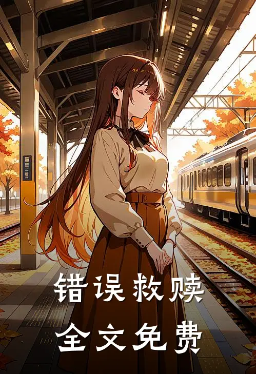 错误救赎全文免费