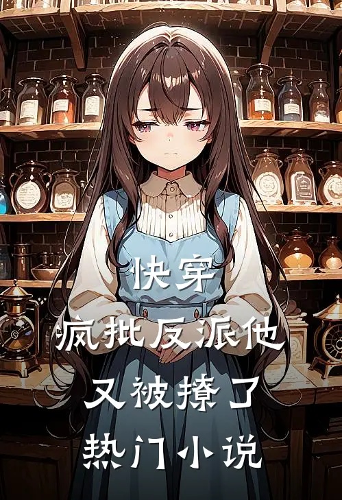 快穿：疯批反派他又被撩了热门小说