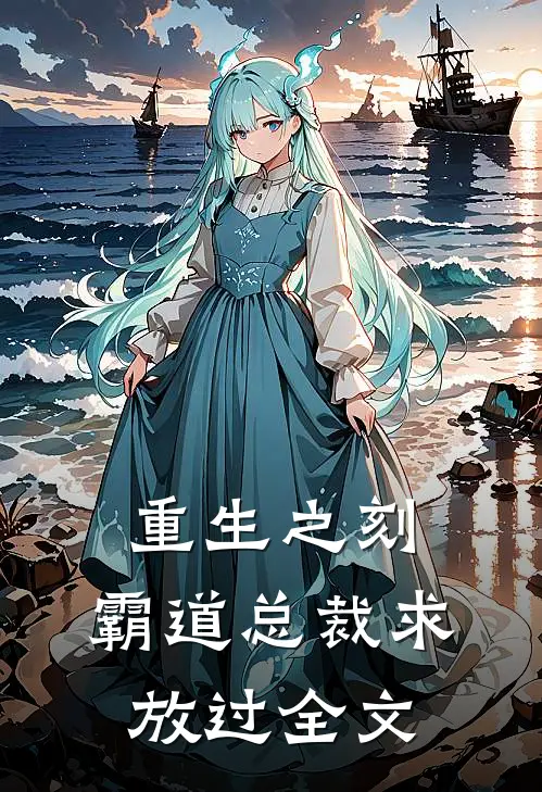 重生之刻，霸道总裁求放过全文