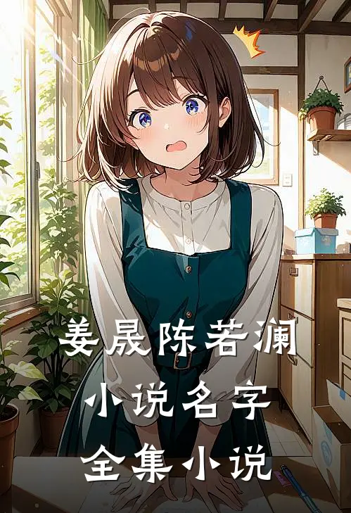 姜晟陈若澜小说名字全集小说