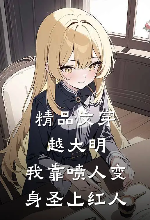 精品文穿越大明，我靠喷人变身圣上红人