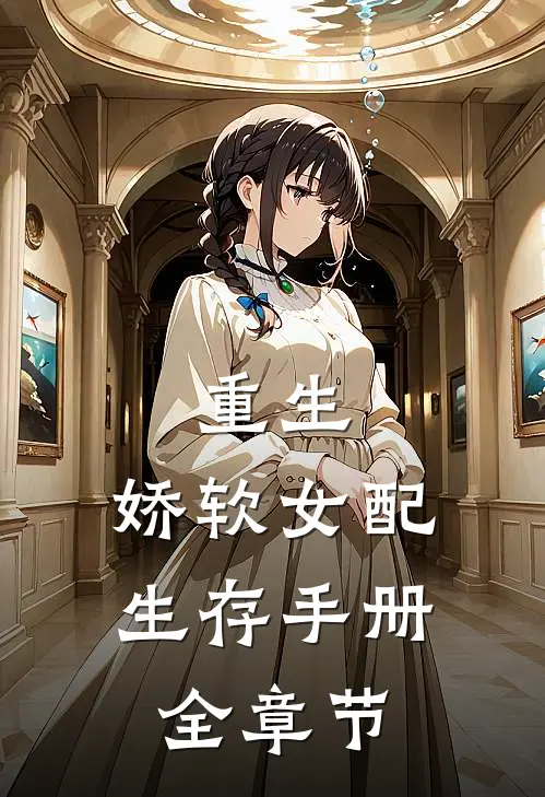 重生,娇软女配生存手册全章节阅读