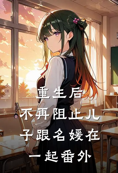 重生后,不再阻止儿子跟名媛在一起 番外篇