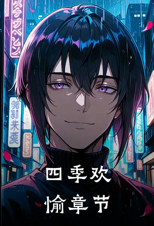 四季欢愉章节