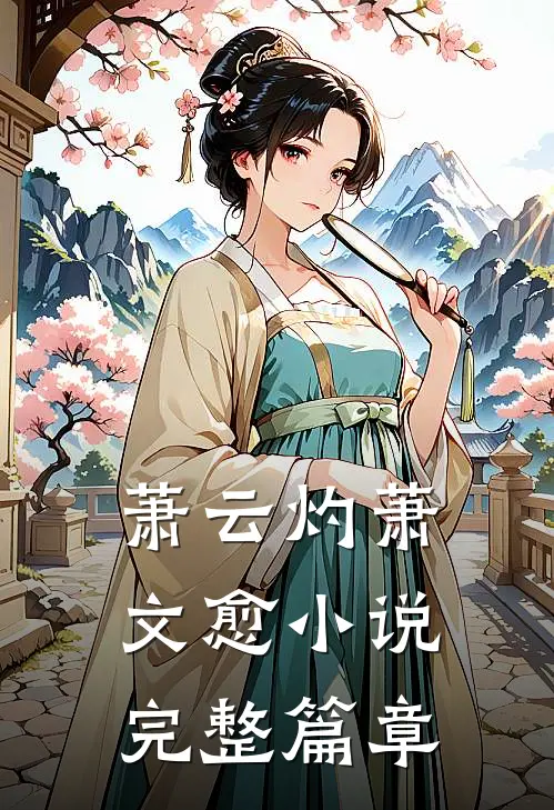 萧云灼萧文愈小说完整篇章