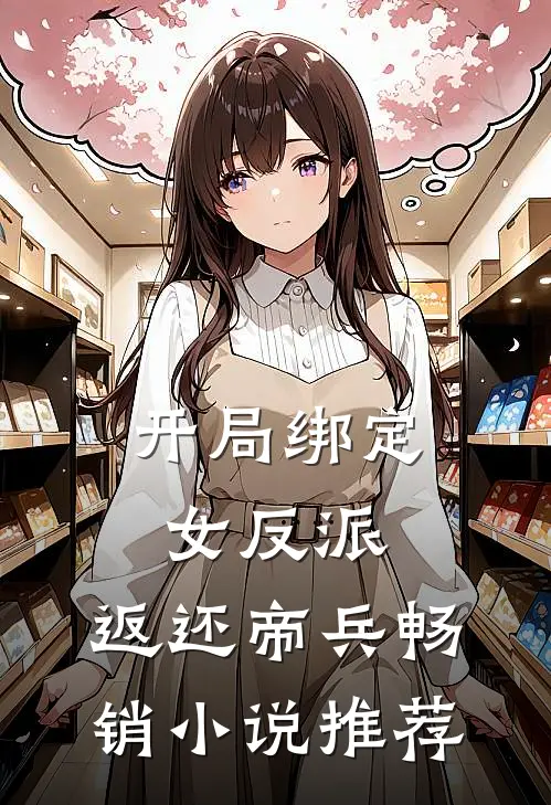 开局绑定女反派,返还帝兵畅销推荐免费阅读
