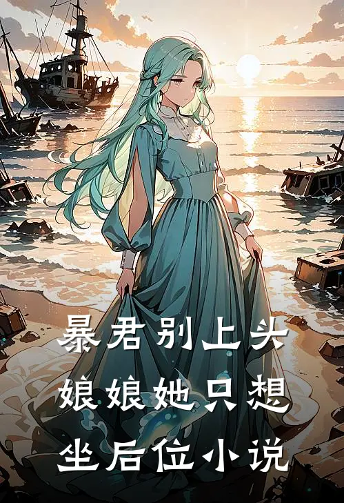 暴君别上头,娘娘她只想坐后位