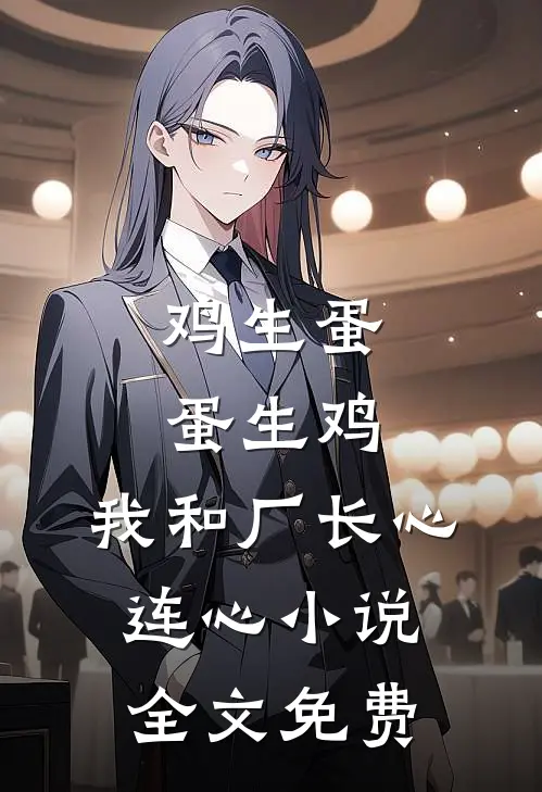 鸡生蛋蛋生鸡，我和厂长心连心小说全文免费