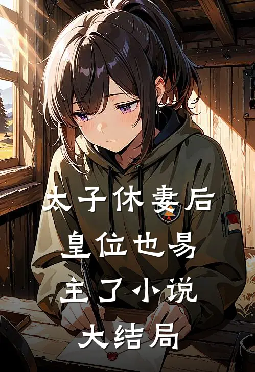 太子休妻后,皇位也易主了大结局免费阅读