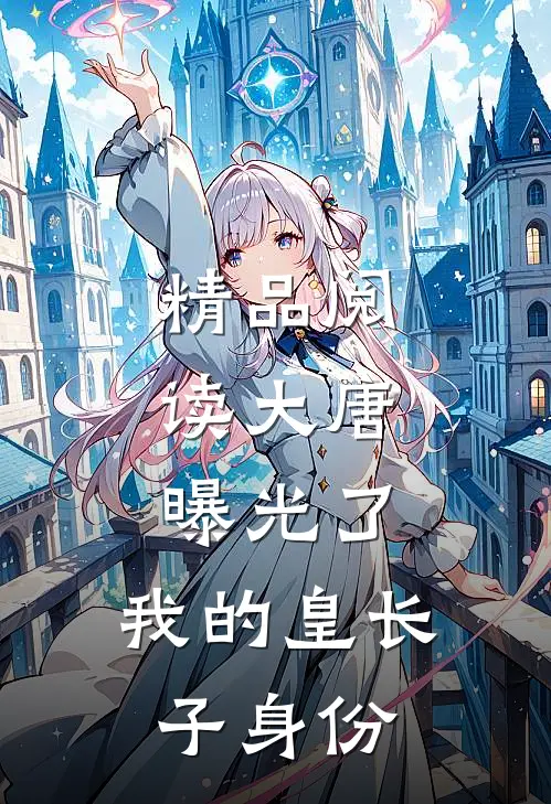 精品阅读大唐：曝光了，我的皇长子身份
