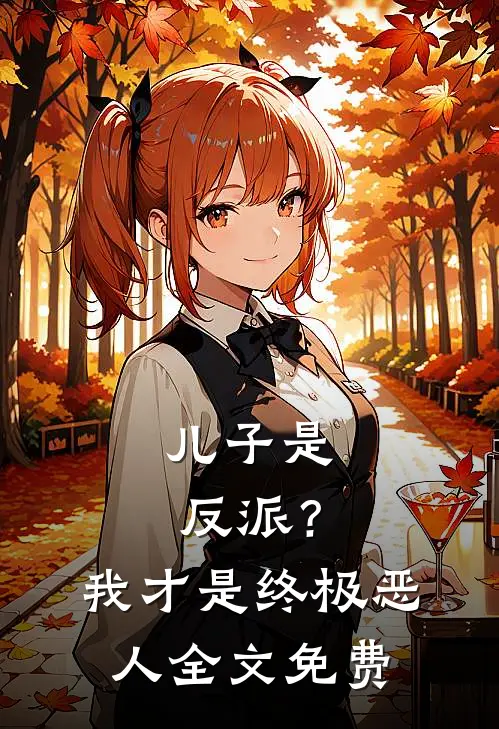儿子是反派?我才是终极恶人全文免费观看