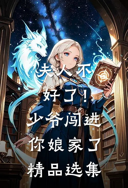 夫人不好了!少爷闯进你娘家了精品选集免费阅读