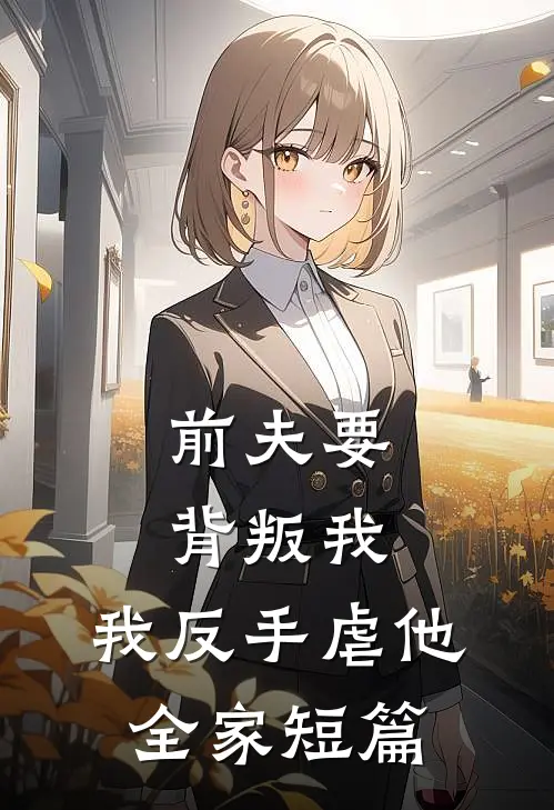 前夫要背叛我,我反手虐他全家短篇文章