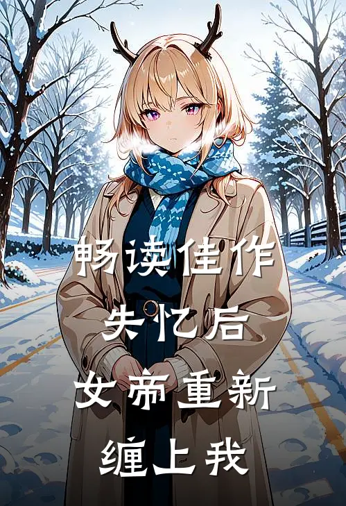 畅读佳作失忆后,女帝重新缠上我漫画