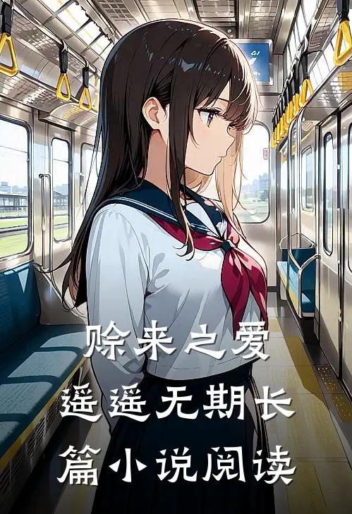 赊来之爱，遥遥无期长篇小说阅读