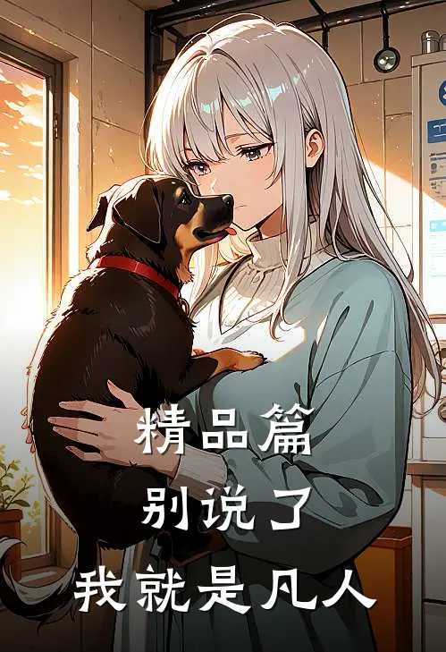 精品篇别说了,我就是凡人吧