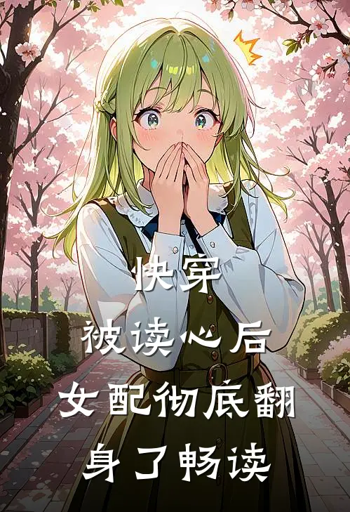 快穿：被读心后，女配彻底翻身了畅读