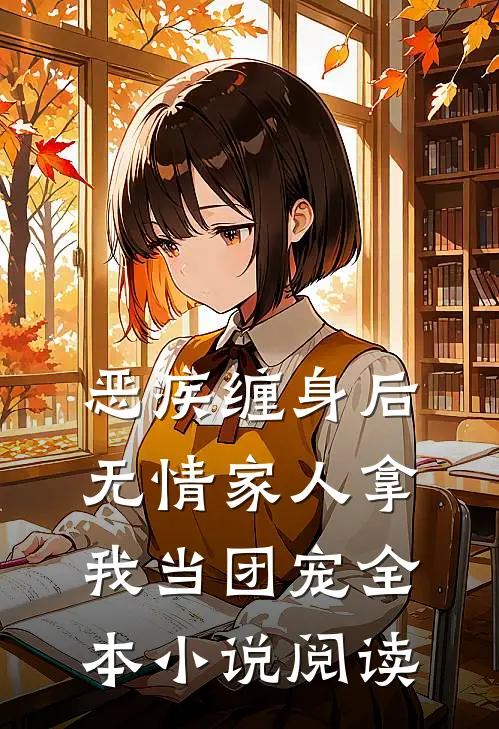 恶疾缠身后，无情家人拿我当团宠全本小说阅读