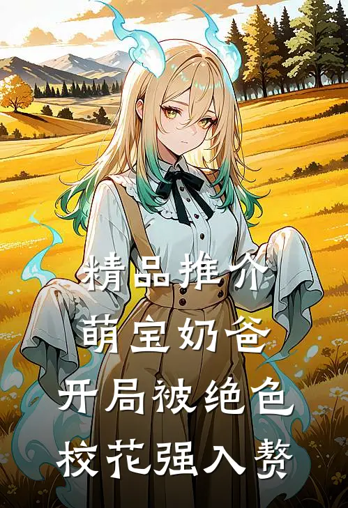 精品推介萌宝奶爸：开局被绝色校花强入赘