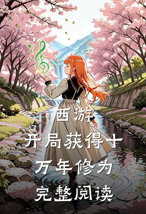 西游：开局获得十万年修为完整阅读