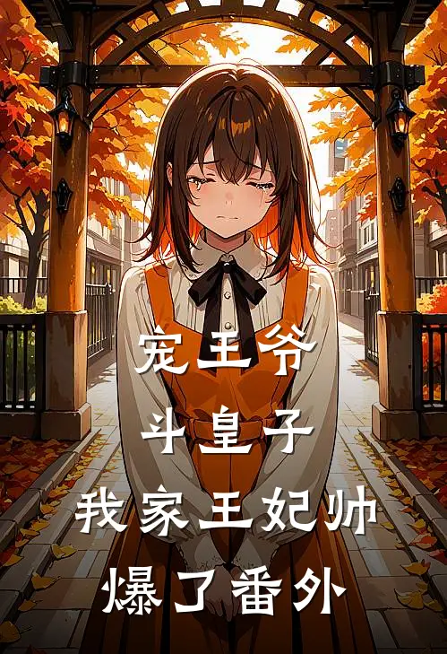 宠王爷,斗皇子,我家王妃帅爆了番外免费阅读