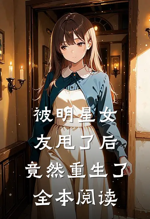 被明星女友甩了后,竟然重生了全本阅读