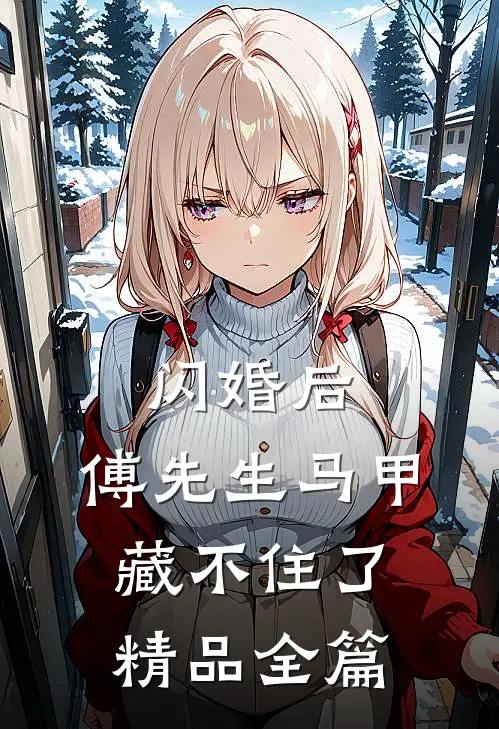 闪婚后：傅先生马甲藏不住了精品全篇