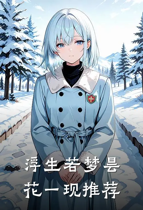 浮生若梦昙花一现推荐