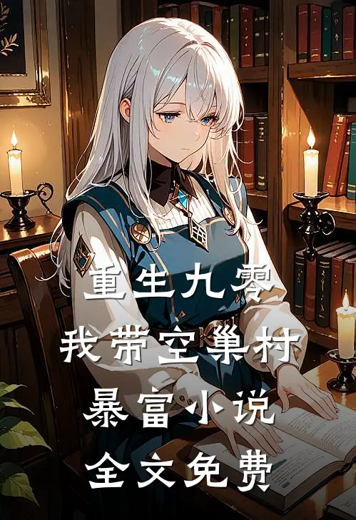 重生九零，我带空巢村暴富小说全文免费