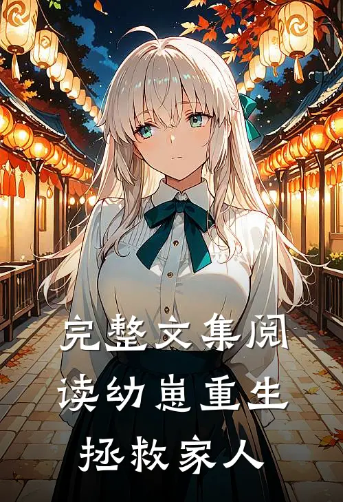 完整文集阅读幼崽重生拯救家人