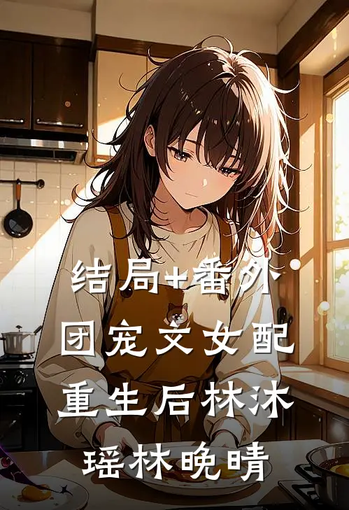 结局+番外团宠文女配重生后林沐瑶林晚晴