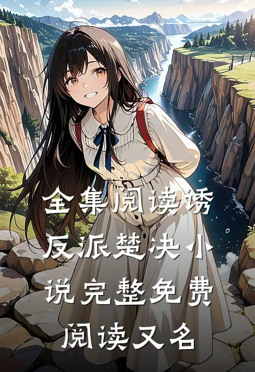 全集阅读诱反派楚决小说完整免费阅读又名