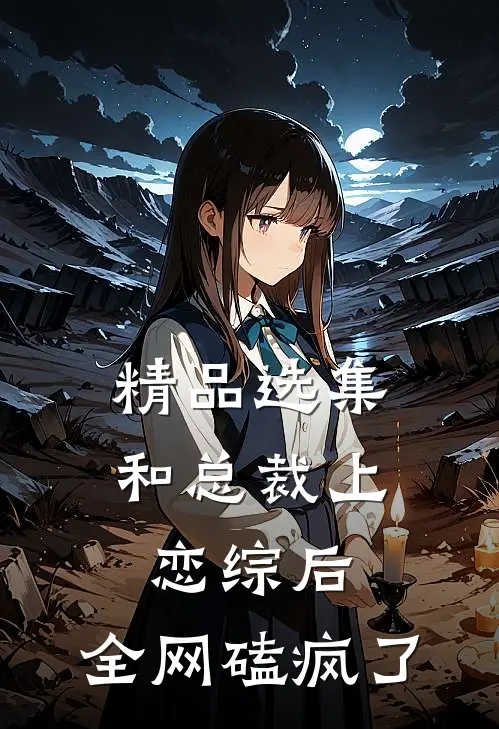 精品选集和总裁上恋综后，全网磕疯了