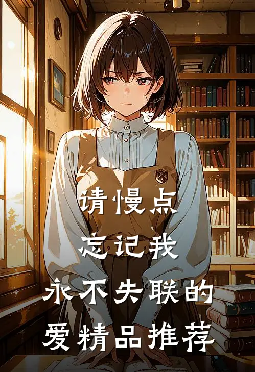 请慢点忘记我,永不失联的爱精品推荐在线观看