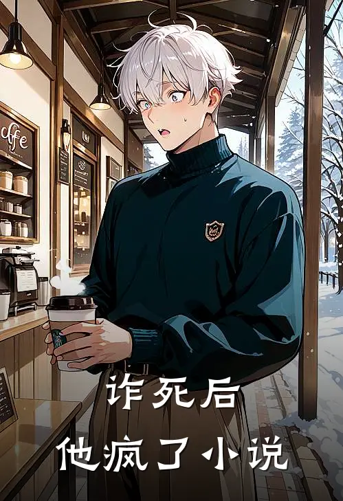 诈死后，他疯了小说