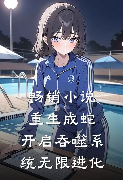 畅销小说重生成蛇：开启吞噬系统无限进化