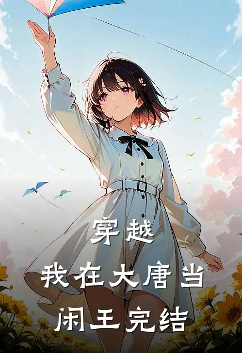 穿越：我在大唐当闲王完结