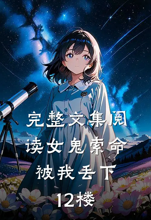 完整文集阅读女鬼索命,被我丢下12楼的