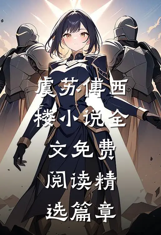虞苏傅西楼小说全文免费阅读精选篇章