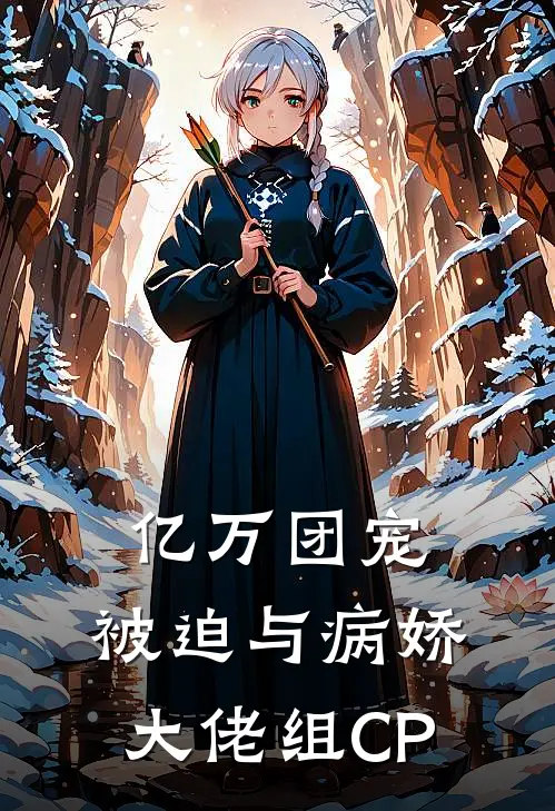 亿万团宠被迫与病娇大佬组CP完整版本免费阅读