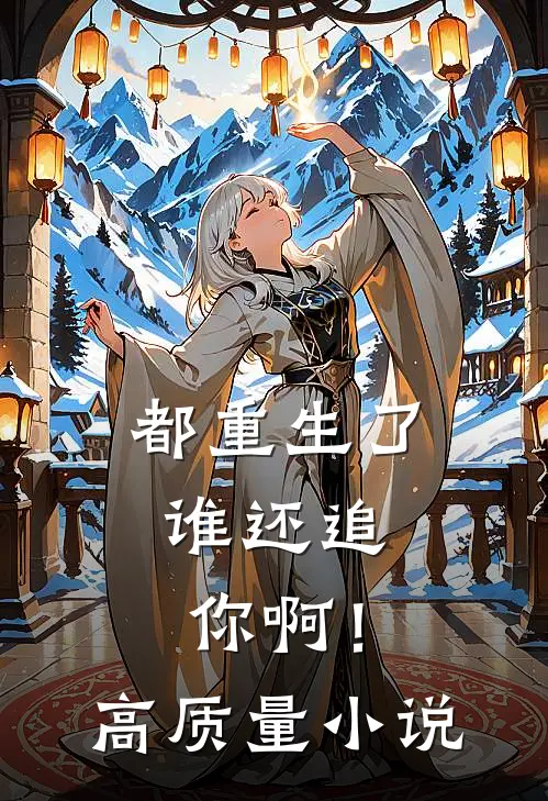 都重生了,谁还追你啊!高质量