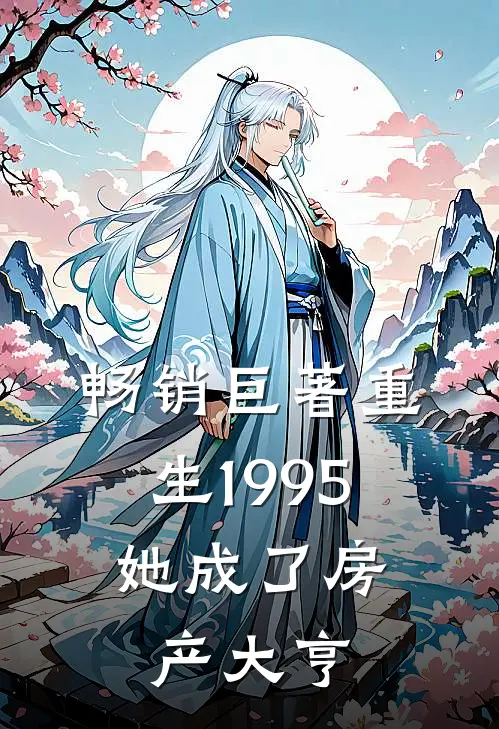 畅销巨著重生1995：她成了房产大亨