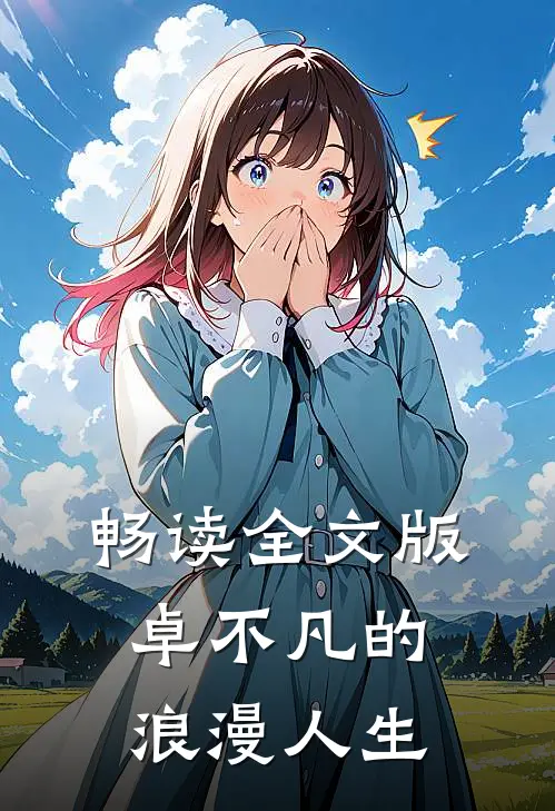 畅读全文版卓不凡的浪漫人生在线观看