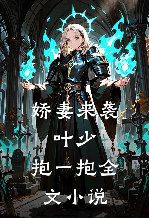 娇妻来袭叶少,抱一抱全文