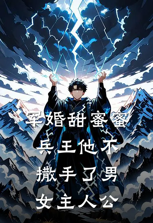 军婚甜蜜蜜,兵王他不撒手了男女主人公的