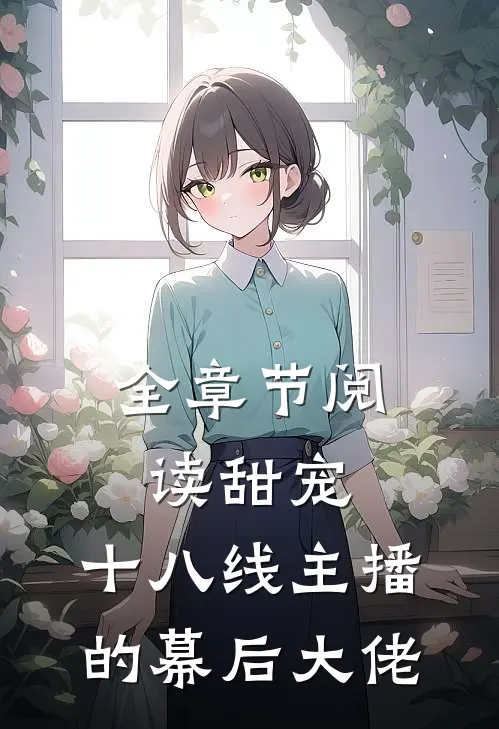 全章节阅读甜宠十八线主播的幕后大佬