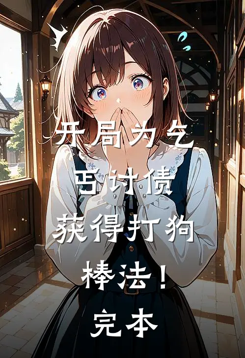 开局为乞丐讨债,获得打狗棒法!完本免费阅读